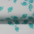 Digital Print Custom 100% Cotton Poplin Fabric